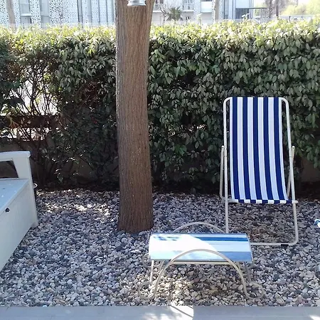 Languedoc Immobilier Jolie Veranda Piscine Jardinet Plage - Ca56 Agde